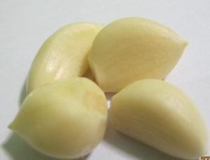 obat sakit gigi tradisional bawang putih